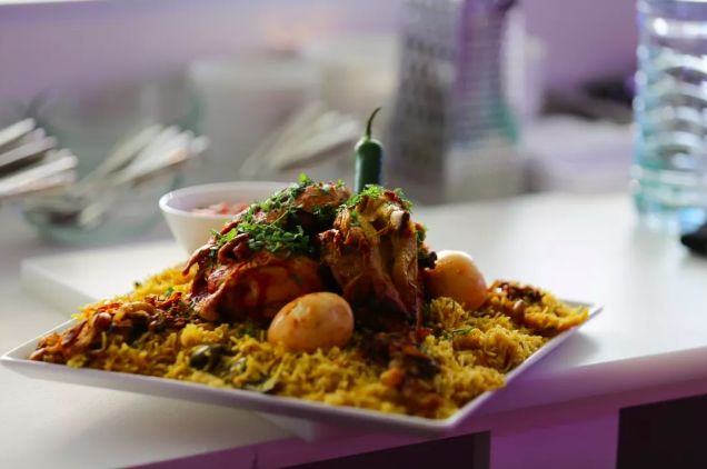 qatar international food festival卡塔尔国际美食节know more>多哈