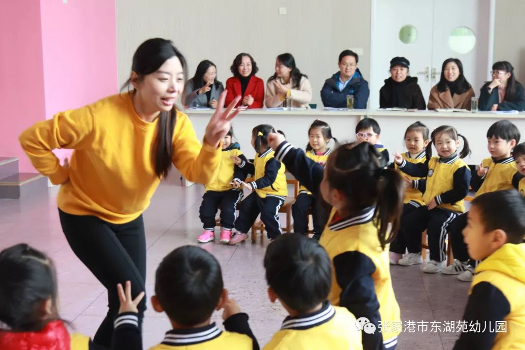 白鹿联盟共思共享共成长张家港市白鹿幼儿园联盟科研共建项目成果展示