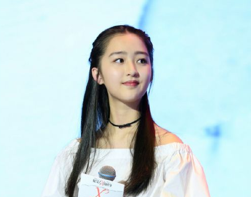 最美00後鄧恩熙？顏值高演技好，可惜13歲的年紀長得太著急 娛樂 第5張