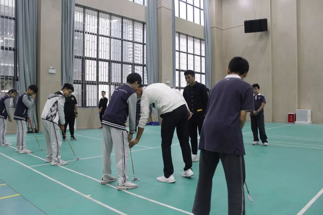 携手逐梦,共谱精彩 ——记珠海市第十三中学与广东科学技术职业学院