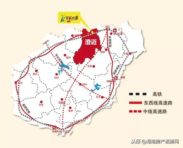 同步三大园区(软件园,智慧新城,美安科技城)以及自贸区(港)建设发展