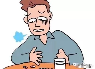 酒后肠胃不舒服怎么办