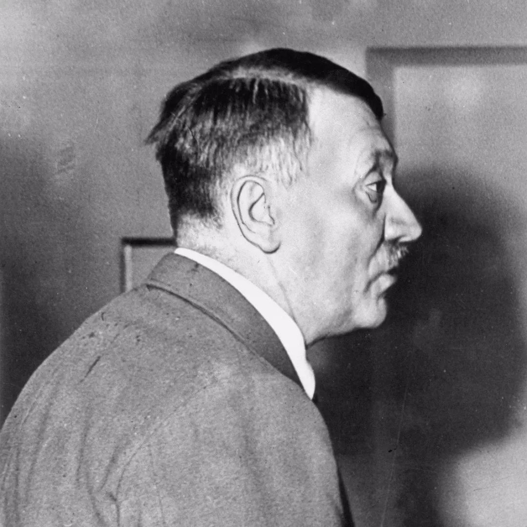 诺曼·奥勒X任剑涛：希特勒和他的毒品帝国