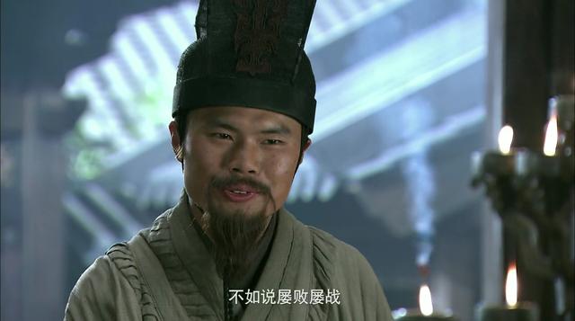 三国演义里决定刘备一辈子成败的两兄弟