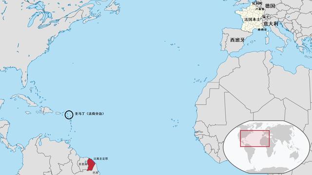 苏里南人口面积_苏里南地图(3)