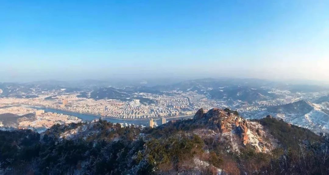 央媒大别山区调研:探寻乡村振兴中的新县