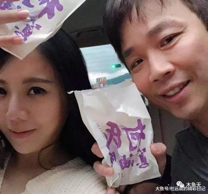 林志颖太太意外曝光陶喆老婆"孕肚", 肚子好大感觉快要生了