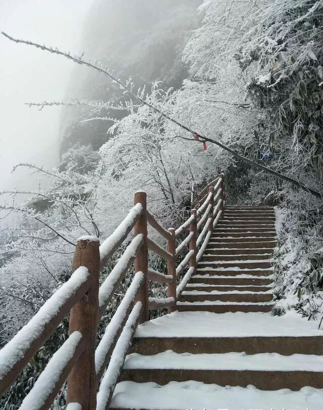 八台山风景名胜区总面积120.7平方公里