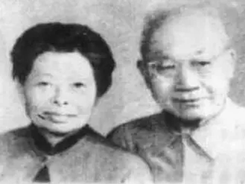 妻子被两任丈夫抛弃，离婚后独自养大三孩子，却给了丈夫40年幸福