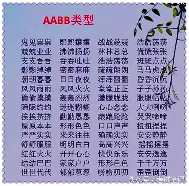 表人什么成语_成语故事简笔画