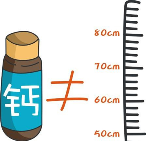 孩子什么时候需要补钙?医生向你说出真相