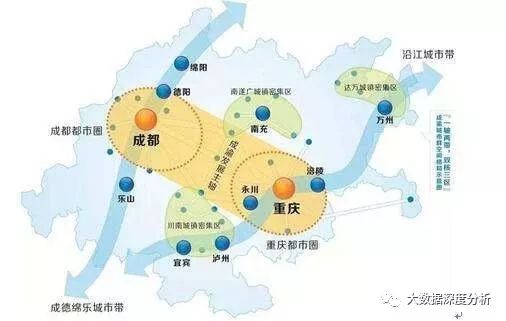 2018年重庆市经济总量_重庆市地图(2)