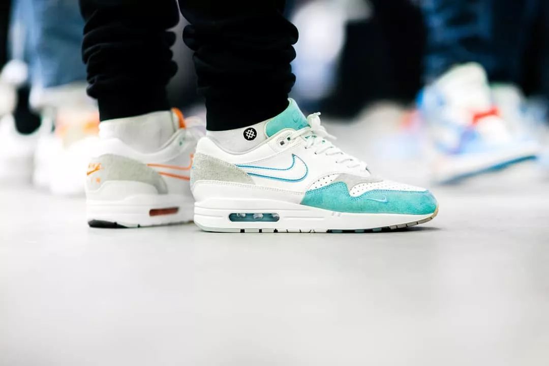 nike air max   bespoke