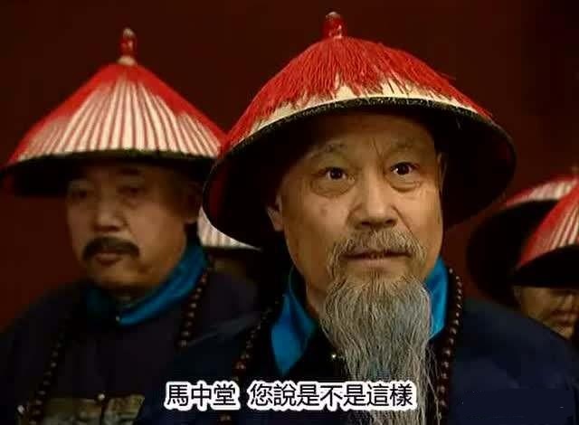 隆科多伙同八爷党逼宫乱政，张廷玉为何没有拿出康熙留下的诏书？