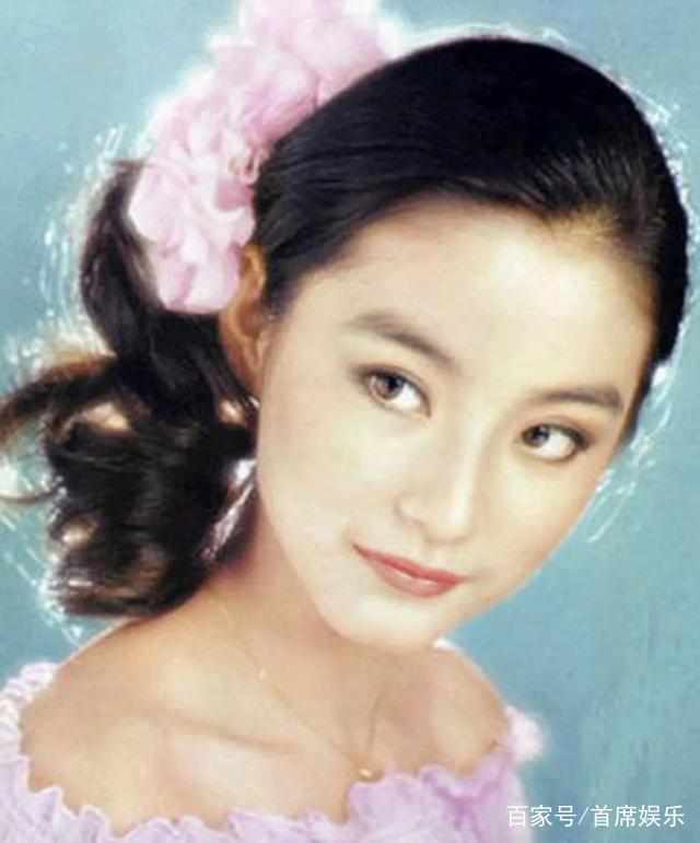 80年代内衣美女挂历(2)