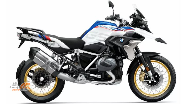 2019款bmw r1250 gs adv