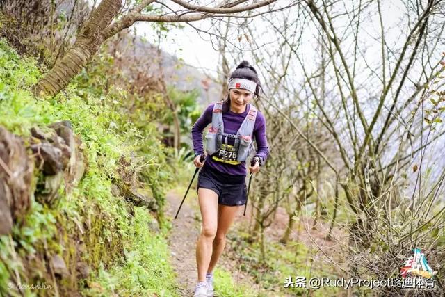 徐美玲又赢冠军,rudy璐迪跑者多位选手称霸各大越野赛