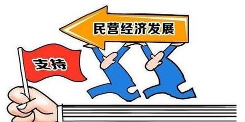 【纪念改革开放40周年系列报道之民营经济】异军突起共潮生