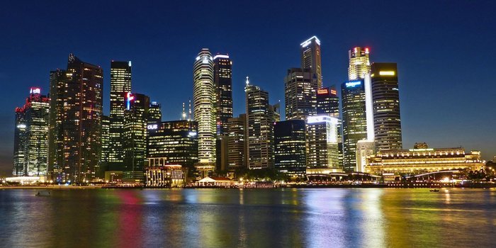 [全球快訊]新加坡政府如何將本國打造成創業天堂？ 生活 第1張