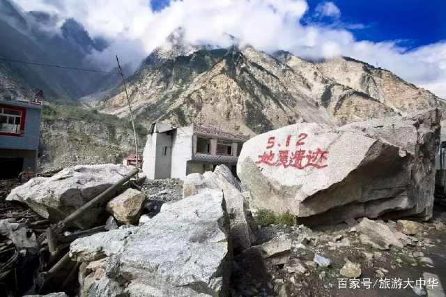 三峡大坝是为了关住龙