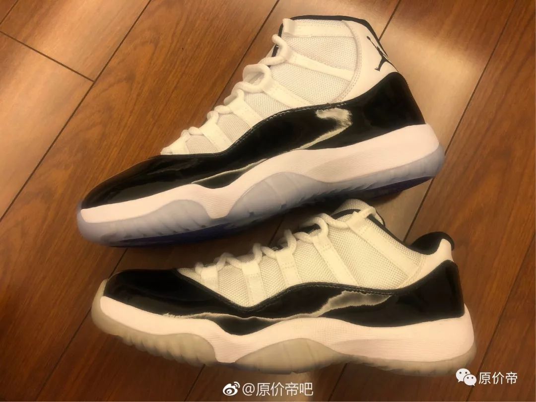 aj11康扣高帮怎么搭_渡康耳后电极片怎么贴(2)