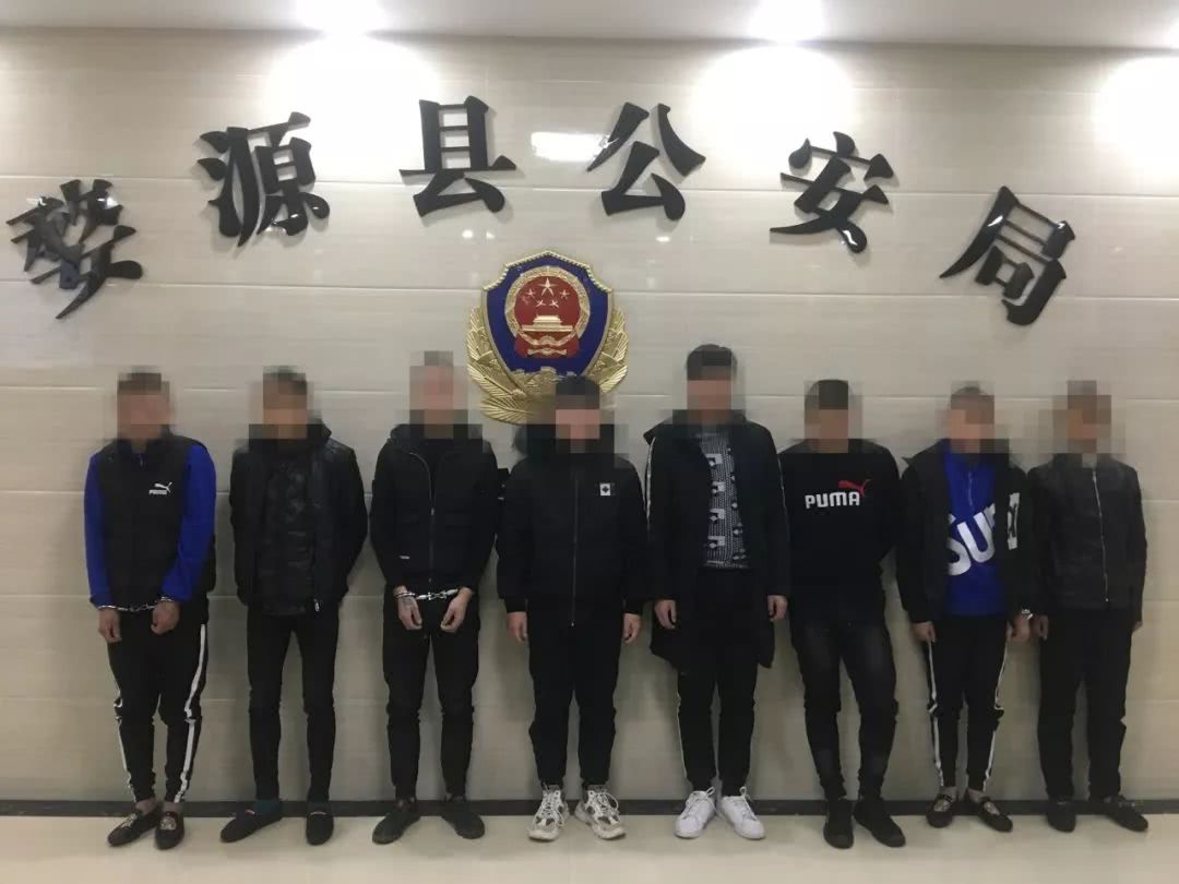 作案时戴帽子和口罩,"扫荡式"盗窃摩托车和电瓶车电瓶团伙,在婺源县