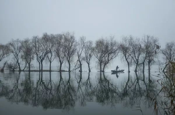 中国优秀摄影师评选活动参选人作品展示—江鸿彬