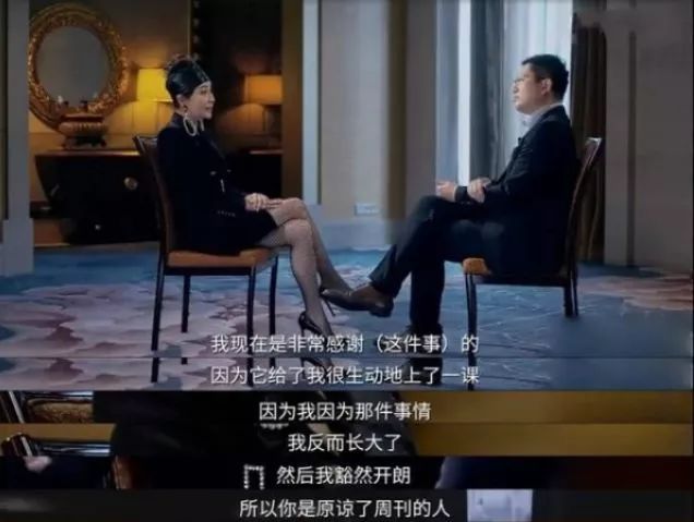 劉嘉玲坦然面對當年綁架性侵案，她表示釋懷過去，直言原諒所有人 娛樂 第8張