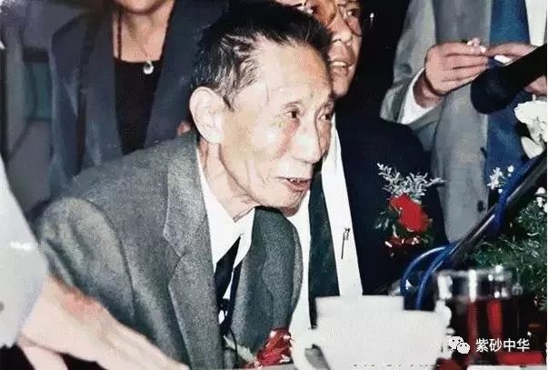 宜兴紫砂壶与台湾茶文化渊源 那段鲜非凡体育为人知〔走出去 又回来〕的历程(图10)