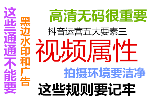 抖音經營5大要素，你了解幾個？ 科技 第5張