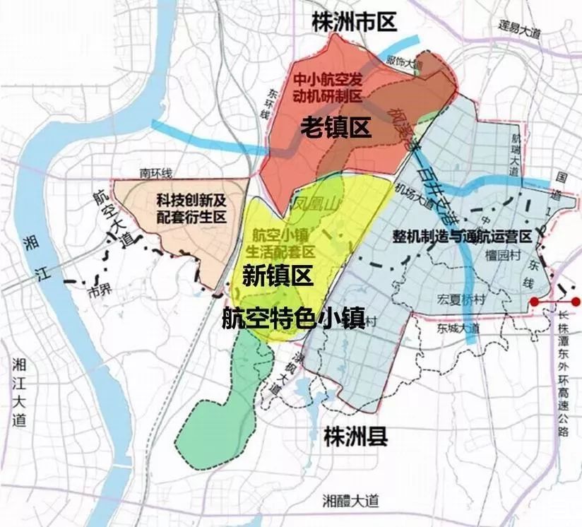 芦淞人口_株洲芦淞市场群地图(2)