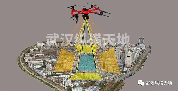 「裸眼」測圖，減少80%外業工作量——傾斜三維高精度測圖解決方案 科技 第6張