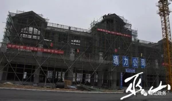 【时政热点】曹邦兴到县城新区现场办公强调 一张规划