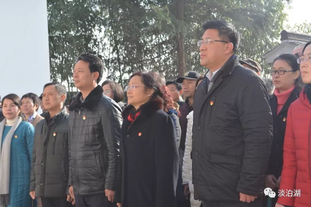 马克思主义学院政法学院组织教师党员奔赴枣阳市开展红色主题教育活动