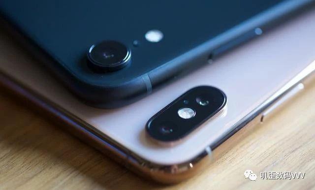 iphonexsmax:苹果已经不是以前的苹果!