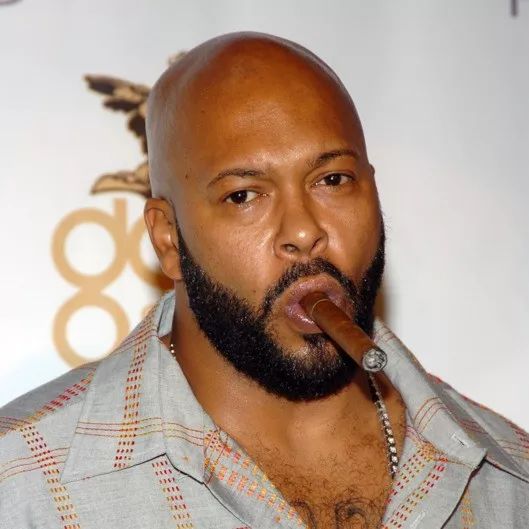 而真正导致 suge knight