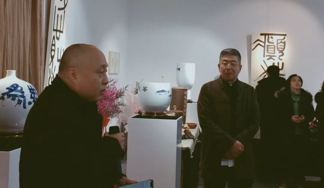 明心见性一场48小时的展览我与我周旋宁做我