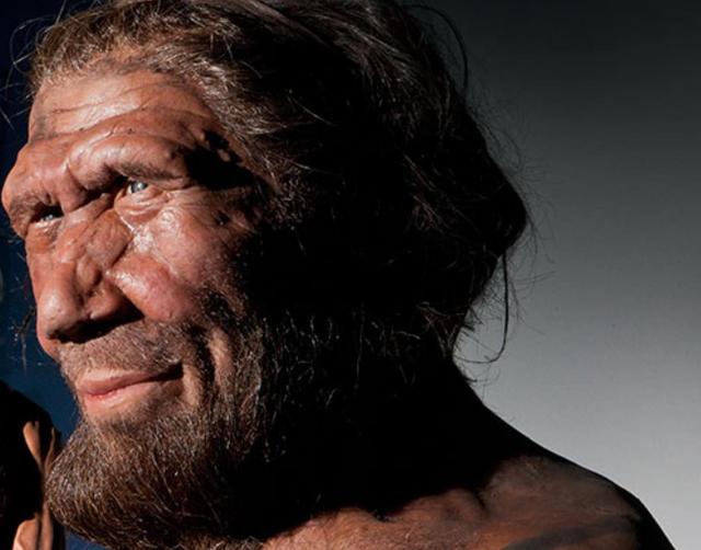 1.8万年前的人类有多高？真相出人意料！