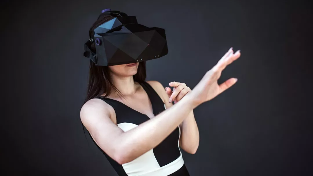 CES 2019攜黑科技即將來襲！VR/AR、5G、AI……還有膠囊啤酒 科技 第3張