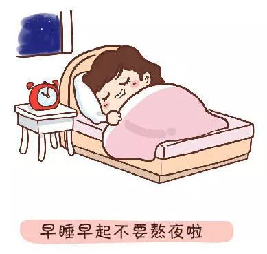 晚安,好梦