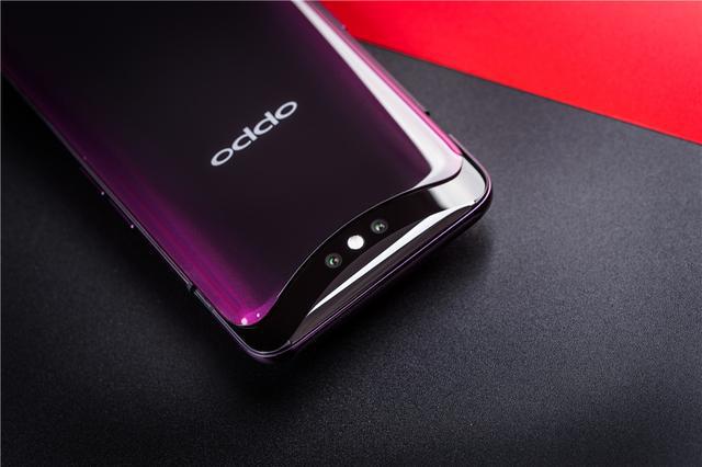 技術創新贏得未來 OPPO Find X藝術之美引領行業潮流 科技 第3張