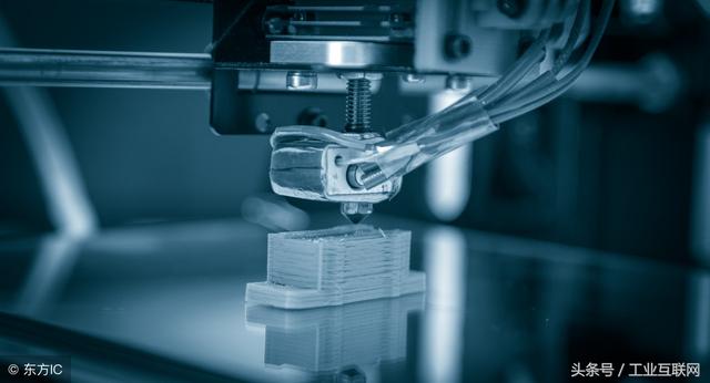 金属3d打印成应用新热点 给产业发展注入新动力