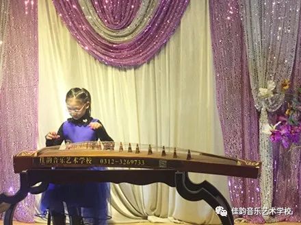 佳韵—时小玲老师师生音乐会(现场篇)