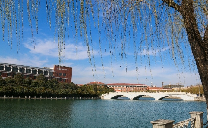 河南理工大学