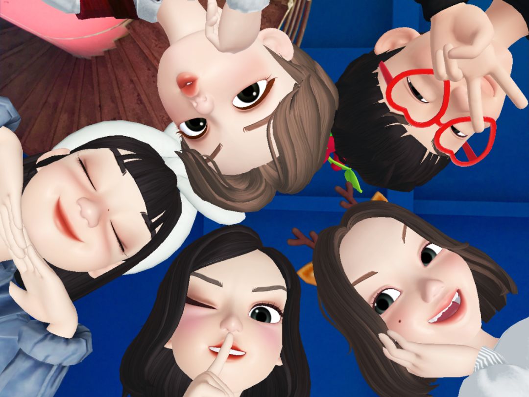 突破次元壁广大xzepeto