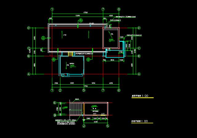 详解怎么快速学会看懂建筑施工图纸,工程人:涨知识了!