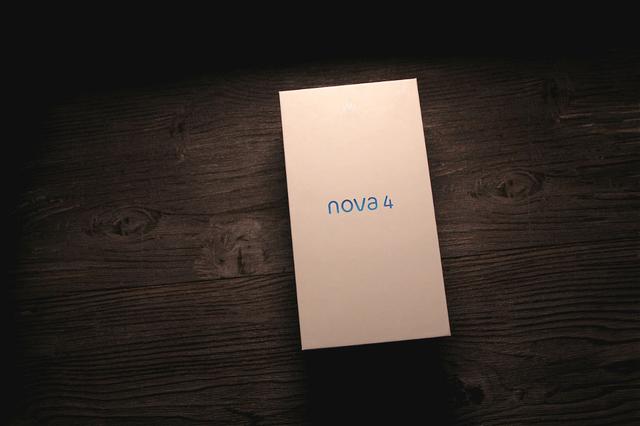 華為nova4評測：全新極點屏設計，廣角拍攝夠強大 科技 第13張