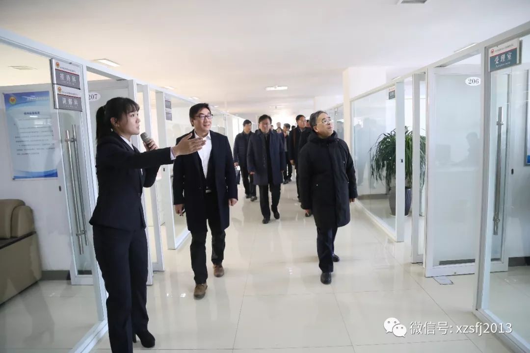 市政府张安永副秘书长,市司法局党组书记,局长刘宏方,党组副书记,副