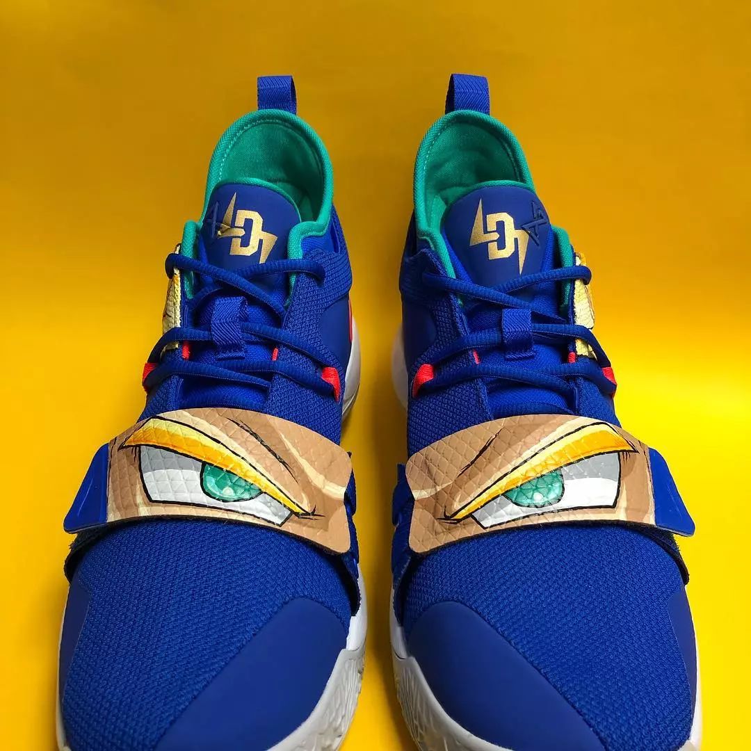 nike pg 2.5 gohan