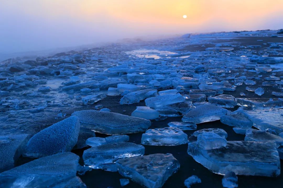 一键get北海道的好去处,在极具诱惑力的雪景圣地撒个欢